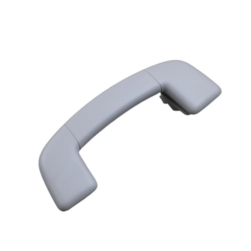 MEXWLOP 5G0857643 Gray Front Rear Car Roof Handrail Inner Ceiling Pull Handles, For VW, for Golf 7 7.5 MK7 5G0 857 607 5G0857607 5G0 857 643 Auto-Haltegriff(5G0857607 Front) von MEXWLOP
