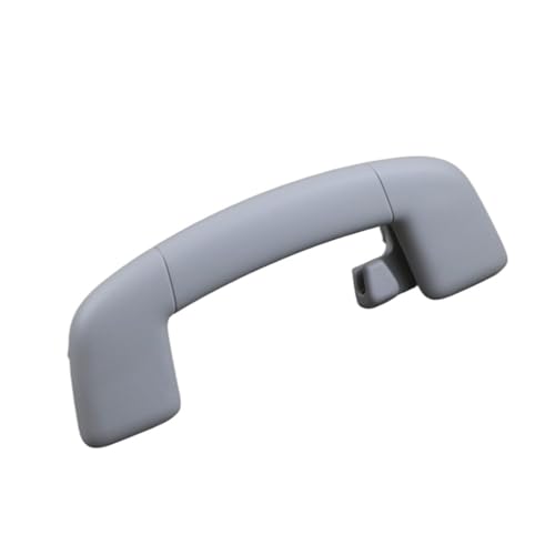 MEXWLOP 5G0857643 Gray Front Rear Car Roof Handrail Inner Ceiling Pull Handles, For VW, for Golf 7 7.5 MK7 5G0 857 607 5G0857607 5G0 857 643 Auto-Haltegriff(5G0857643 Rear) von MEXWLOP