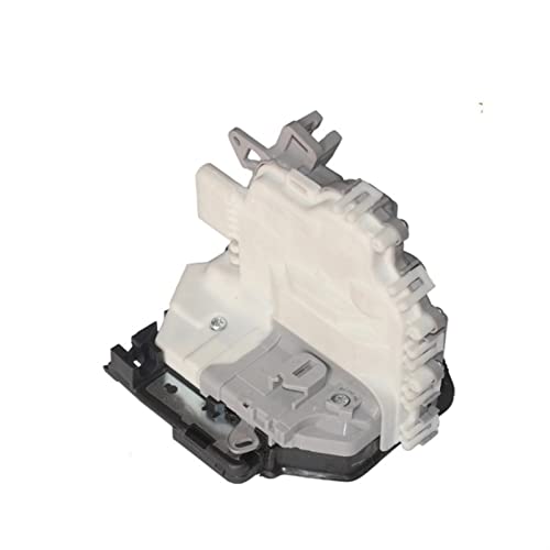 MEXWLOP 6 Pins HINTEN LINKS TÜRSCHLOSS ANTRIEB MECHANISMUS VERRIEGELUNG, for, A1 A4 A5 A6 A7 A8 8K0839015C Kofferraumschloss von MEXWLOP