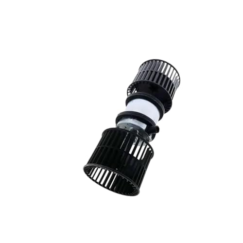 MEXWLOP An51500-10770 Baggerlader Zubehör Gebläsemotor An5150010770 for Wa380-6 Wa470-6 24 V Baggergebläsemotor MEXWLOP An51500-10770 Baggerlader Zubehör Gebläsemotor An5150010770 for Wa380-6 Wa470-6 24 V Baggergebläsemotor von MEXWLOP