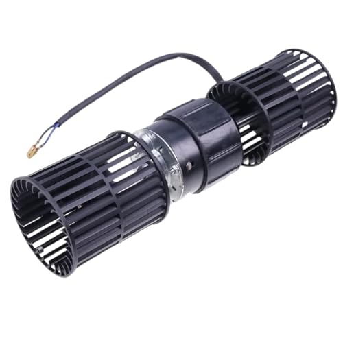 MEXWLOP An51500-10870 An5150010870, for Komatsu, Pc27mr Pc30mr Gebläsemotor Pc35mr Pc45mr Pc55mr Baggergebläsemotor MEXWLOP An51500-10870 An5150010870, for Komatsu, Pc27mr Pc30mr Gebläsemotor Pc35mr Pc45mr Pc55mr Baggergebläsemotor von MEXWLOP