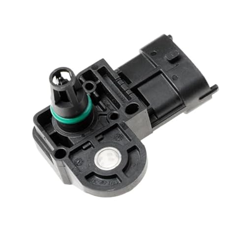 MEXWLOP Ansaugluftdrucksensor-Kartensensor, for GMC, for Buick, 0281006077 55568175 Kartensensor von MEXWLOP