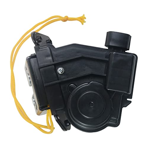 MEXWLOP Auto Heckklappe Kofferraum Schloss Verriegelung Aktuator, for Toyota, Sienna SE LE 6935008020 69350-08020 931-873 931873 Kofferraumschloss von MEXWLOP