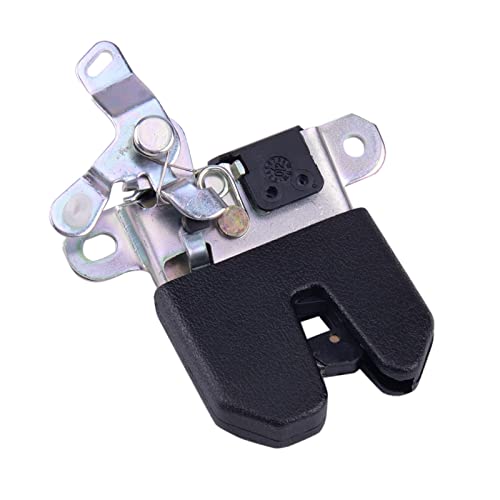 MEXWLOP Auto Heckklappe Schloss Latch Aktuator, for VW, for Passat, Limousine 1998 1999 2000 2001 2002 2003 2004 2005 3B5827505M 3B5827505 Kofferraumschloss MEXWLOP Auto Heckklappe Schloss Latch Aktuator, for VW, for Passat, Limousine 1998 1999 2000 2001 2002 2003 2004 2005 3B5827505M 3B5827505 Kofferraumschloss von MEXWLOP