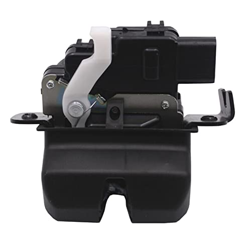MEXWLOP Auto Heckklappe Türschloss Stellmotor Heckklappenschloss, for Kia, for Sorento, 2016 2017 2018 2019 2020 81230-C5000 Kofferraumschloss von MEXWLOP