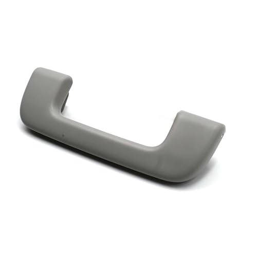 MEXWLOP Auto Innen Hinten Decke Armlehne Dach Assist Grip Griff Sicherheit Pull Griff, for Toyota, for Corolla, for Camry, for Yaris Vios Highlander RAV4 Auto-Haltegriff(Gray no hook) von MEXWLOP