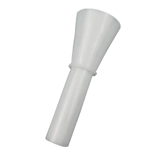 MEXWLOP Autowartung Lr073691, for Land, for, Kunststoff-Kraftstofftrichter, praktischer Ersatztrichter, for Discovery, 4 Kraftstoffeinfülltrichter von MEXWLOP