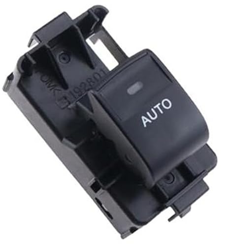 MEXWLOP Beifahrerseite Fenster Control Schalter Taste, for Toyota Prius Camry, for Land Cruiser, for Scion, iQ 84810-33120 Autofensterschalter MEXWLOP Beifahrerseite Fenster Control Schalter Taste, for Toyota Prius Camry, for Land Cruiser, for Scion, iQ 84810-33120 Autofensterschalter von MEXWLOP