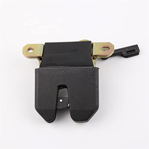 MEXWLOP Benekar Hinten Stamm Latch Boot Deckel Schloss Antrieb, for VW, for Passat, B5 1J5827505D 1J 5 827 505 Kofferraumschloss MEXWLOP Benekar Hinten Stamm Latch Boot Deckel Schloss Antrieb, for VW, for Passat, B5 1J5827505D 1J 5 827 505 Kofferraumschloss von MEXWLOP