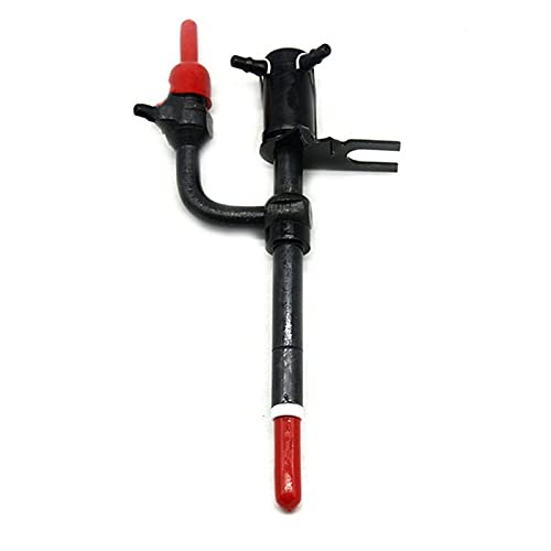 MEXWLOP Bleistiftdüse 26632 Injektor 894F9K546ABB 894F9E527ABB, for Ford, Transit 2 5 DI 70k MEXWLOP Bleistiftdüse 26632 Injektor 894F9K546ABB 894F9E527ABB, for Ford, Transit 2 5 DI 70k von MEXWLOP