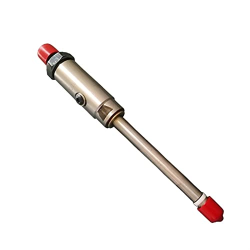 MEXWLOP Bleistiftdüse 8N7006 Injektor OR3421 3400 MEXWLOP Bleistiftdüse 8N7006 Injektor OR3421 3400 von MEXWLOP