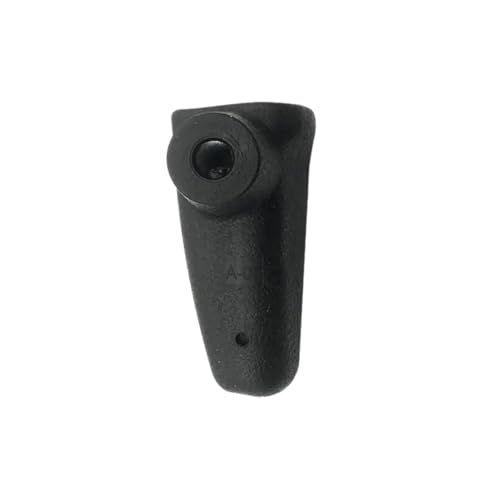 MEXWLOP For Hitachi, Zax60 70 120 200 300 350 5 6 Joystick Griff Kleber Staub Abdeckung Zubehör Staubschutz für Baggergriff(Walk) von MEXWLOP