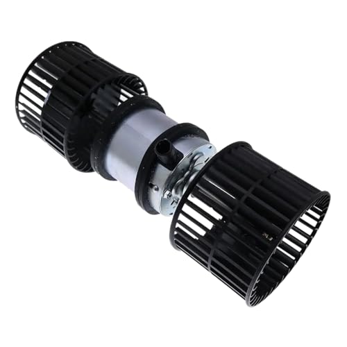 MEXWLOP Gebläsemotor An51500-10770 for Wa200-6 Wa320-6 Wa380-6 Wa470-6 Wa480-6 Baggergebläsemotor MEXWLOP Gebläsemotor An51500-10770 for Wa200-6 Wa320-6 Wa380-6 Wa470-6 Wa480-6 Baggergebläsemotor von MEXWLOP