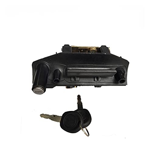 MEXWLOP Heckklappe, Türdeckel, Schlossgriff, for VW, Transporter MK4 T4 IV, Caravelle 1990–2003 703829239E 703829239DE 703829239D Kofferraumschloss MEXWLOP Heckklappe, Türdeckel, Schlossgriff, for VW, Transporter MK4 T4 IV, Caravelle 1990–2003 703829239E 703829239DE 703829239D Kofferraumschloss von MEXWLOP
