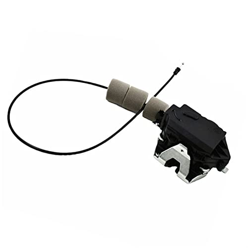 MEXWLOP Heckklappen-Kofferraum-Heckklappen-Heckklappenschloss-Verriegelungsaktuator, for, GL320 GL350 GL450 GL550 ML350 ML500 ML63 AMG R320 R500 Kofferraumschloss von MEXWLOP