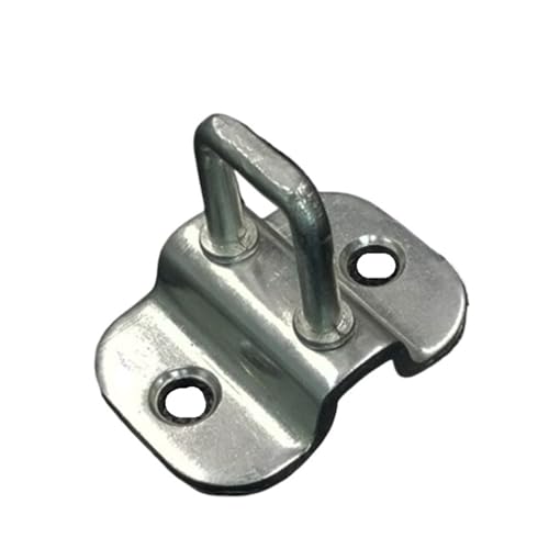 MEXWLOP Heckklappenschließer, Hintertürschlossfänger, for NISSAN, Urvan E25 Nv350 E26 Kofferraumschloss MEXWLOP Heckklappenschließer, Hintertürschlossfänger, for NISSAN, Urvan E25 Nv350 E26 Kofferraumschloss von MEXWLOP