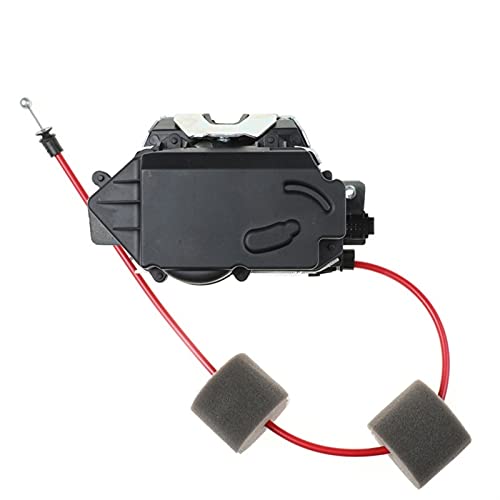 MEXWLOP Heckklappenschloss, Heckklappenverriegelungsaktuator, for, 2004-2011 ML320 350 W211 1647400635 A1647400635 Kofferraumschloss MEXWLOP Heckklappenschloss, Heckklappenverriegelungsaktuator, for, 2004-2011 ML320 350 W211 1647400635 A1647400635 Kofferraumschloss von MEXWLOP