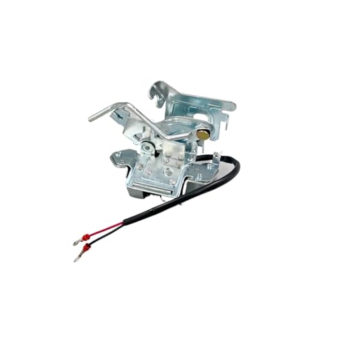 MEXWLOP Heckklappenschloss, Kofferraumverriegelung mit Stellantrieb, Great Wall Hover H3 Kofferraumschloss von MEXWLOP