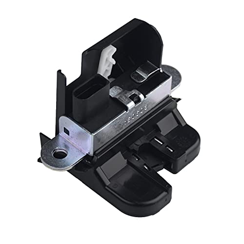 MEXWLOP Heckklappenschloss, for VW, for POLO, 9N 6R, for, for Passat, B6 B7 1K6827505E 5M0827505E Kofferraumschloss MEXWLOP Heckklappenschloss, for VW, for POLO, 9N 6R, for, for Passat, B6 B7 1K6827505E 5M0827505E Kofferraumschloss von MEXWLOP