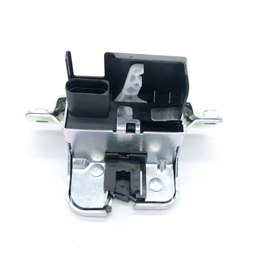 MEXWLOP Heckklappenschloss-Antriebsverriegelung, for VW, for Touareg, for Porsche, for CAYENNE Kofferraumschloss MEXWLOP Heckklappenschloss-Antriebsverriegelung, for VW, for Touareg, for Porsche, for CAYENNE Kofferraumschloss von MEXWLOP