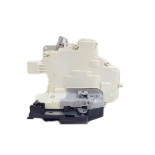 MEXWLOP Hinten Links ZENTRALE TÜRSCHLOSS VERRIEGELUNGSANTRIEB, for VW, for Passat, B6, for Skoda, for Superb A4 A5 Q5 Q7 TT 3C4839015a 8K0839015 3CD839015 Kofferraumschloss von MEXWLOP