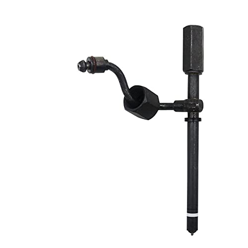 MEXWLOP Kraftstoff-Bleistift-Injektor 9L6969 OR2501 Bleistiftdüse 22762, for CAT, 3200 3208-40S 3208 3204 Serie Motor MEXWLOP Kraftstoff-Bleistift-Injektor 9L6969 OR2501 Bleistiftdüse 22762, for CAT, 3200 3208-40S 3208 3204 Serie Motor von MEXWLOP