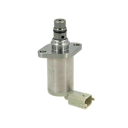 MEXWLOP Kraftstoff Saug Steuerventil for Common Rail Pumpe, for Chevrolet, for GMC 55493549 55593780 Magnetdruckregler Ventil Druck Control Kraftstoffdruckregler von MEXWLOP