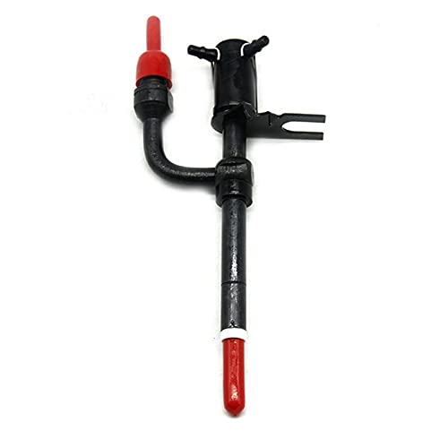 MEXWLOP Kraftstoffeinspritzdüse 894F9K546ABB 894F9E527ABB Bleistiftdüse 26632 Motor, for Ford, Transit 2 5 DI 70K von MEXWLOP