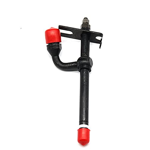 MEXWLOP Kraftstoffeinspritzdüse RE37503 AR90024 Bleistiftdüse 27336 Kraftstoffinjektor 26993 MEXWLOP Kraftstoffeinspritzdüse RE37503 AR90024 Bleistiftdüse 27336 Kraftstoffinjektor 26993 von MEXWLOP