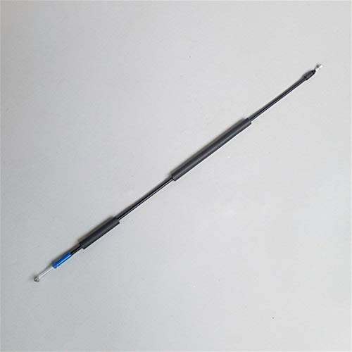 MEXWLOP Modell Heckklappenschloss Hintertür-Kofferraumverriegelung mit Kabel, for Toyota, Hiace Commuter 2005-2018 Kofferraumschloss(Lock) von MEXWLOP