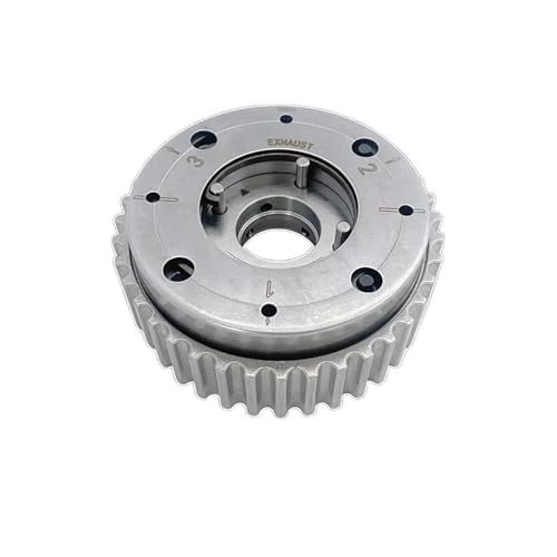 MEXWLOP Motor-Steuerräder, for japanische Steuerräder, for variables VVT-Rad (Reihe) 14320-5Ay-H02 Steuerzahnrad von MEXWLOP