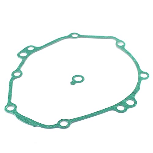 MEXWLOP Motorräder Lichtmaschine Stator Abdeckung Kurbelgehäuse Dichtung, for Suzuki GSX-R 1000 2009-2016 GSX-R1000 GSXR1000 GSXR 1000 Motordichtung(1pcs) von MEXWLOP