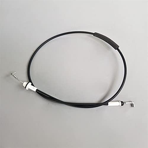 MEXWLOP Schiebetür-Schlosskabel for die hintere Tür, for Hyundai, H1 Grand Starex I800 Iload Imax 2007-2019 Modell 81471-4h000 Kofferraumschloss von MEXWLOP