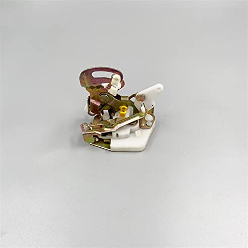 MEXWLOP Schiebetürschloss hinten, for Mitsubishi, PROTON WIRA 1.3 .5 Links Rechts Frei 1992-2002 Kofferraumschloss(Rear left) von MEXWLOP