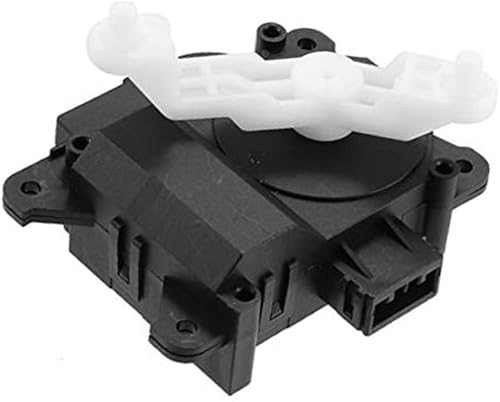 MEXWLOP Stellantrieb 604-881 for Klimaanlagen-Heizluftklappe, for Accord, LX 3.0L Mischklappen-Stellantrieb von MEXWLOP