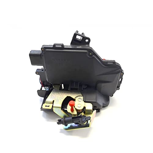 MEXWLOP Stellantrieb Türschloss Hinten Links, for, A4 B5 1994-1998/Avant TT 1998-2006 8E0839015D 8D0839015D 8D0839015A 4B0839015E Kofferraumschloss von MEXWLOP