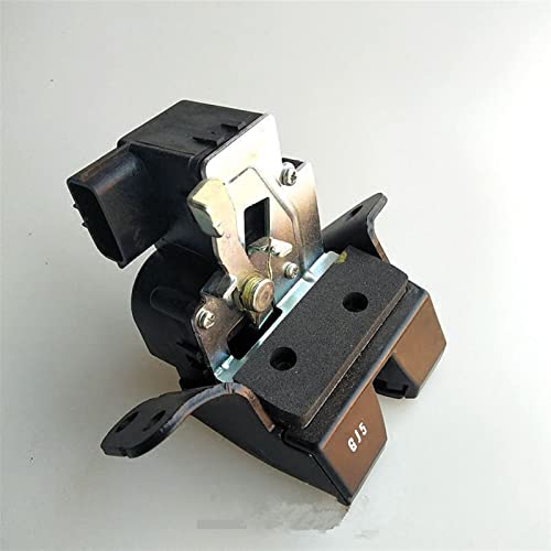 MEXWLOP Stellantrieb for Heckklappenverriegelung, for I30 2007-2012 Kofferraum-Hecktürschloss 81230-2L000 812302L000 Kofferraumschloss MEXWLOP Stellantrieb for Heckklappenverriegelung, for I30 2007-2012 Kofferraum-Hecktürschloss 81230-2L000 812302L000 Kofferraumschloss von MEXWLOP