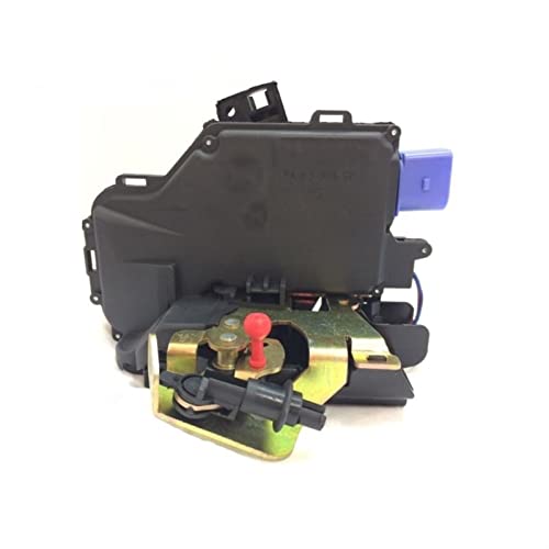 MEXWLOP TÜRSCHLOSSMECHANISMUS HINTEN RECHTS, for, A3 8P1 2003-2012 A8 4E D3 2002-2010 4E0839016 Kofferraumschloss von MEXWLOP