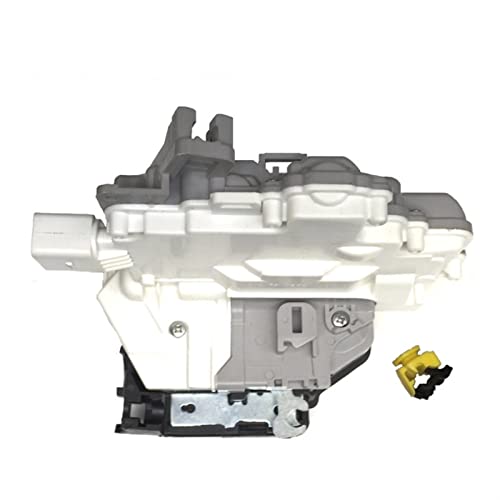 MEXWLOP Türschloss-Fangmechanismus hinten links, for Seat, LEON MK2 1P0 839 015 1P0839015 Kofferraumschloss von MEXWLOP