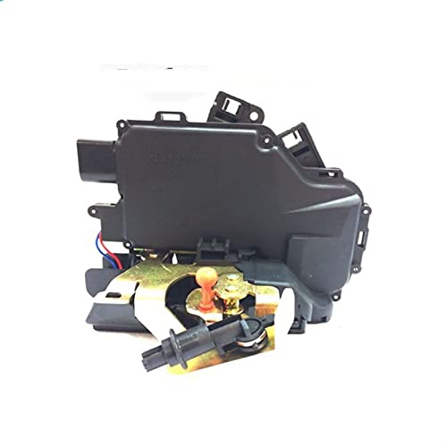 MEXWLOP Türschloss-Verriegelungsaktuator for A6 Quattro S6 4B C5 A4 S4 B6 4B1837015G 4B1837016G 4B0839015G 4B0839016G Kofferraumschloss(4B0839015G) von MEXWLOP