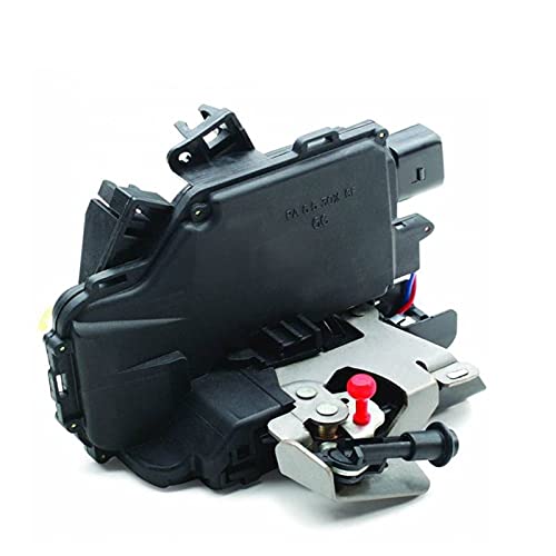 MEXWLOP Türschloss-Verriegelungsaktuator for A6 Quattro S6 4B C5 A4 S4 B6 4B1837015G 4B1837016G 4B0839015G 4B0839016G Kofferraumschloss(4B1837016G) von MEXWLOP