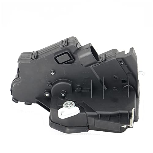 MEXWLOP Türschloss-Verriegelungsmotor for Beifahrerseite, for 3 E46 325 2001-2005 51217011242 51217011244 Kofferraumschloss von MEXWLOP