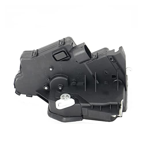 MEXWLOP Türschloss-Verriegelungsmotor for Beifahrerseite, for 3 E46 325 2001-2005 51217011242 51217011244 Kofferraumschloss von MEXWLOP