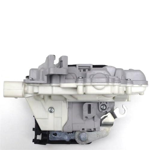 MEXWLOP Türschloss hinten links, for Seat, Altea Toledo 1P0839015A 5P0839011C 5P0839011 5P0833055A W05P0839011 Kofferraumschloss von MEXWLOP