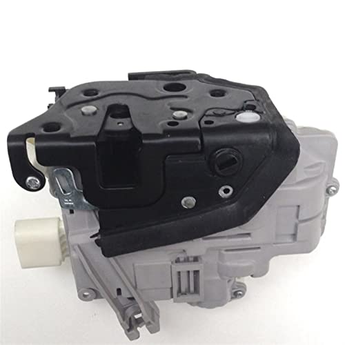 MEXWLOP Türschloss hinten links, for Seat, for, Altea Toledo 1P0839015A 5P0839011C 5P0839011 5P0833055A W05P0839011 Kofferraumschloss von MEXWLOP