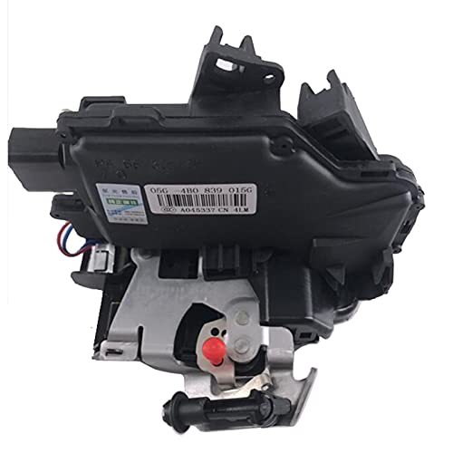 MEXWLOP Türschlossantrieb vorn hinten links rechts, for, C5 A6 A4 S4 S6, for ALLROAD, Quattro 1999 2000 2001 2002 2004 4B1837015G Kofferraumschloss(Front right) von MEXWLOP