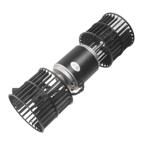 MEXWLOP V14514331 14576774 for Ec160b Gebläsemotor Ec180b Ew200b Baggergebläsemotor(Voe 14576774) von MEXWLOP