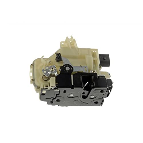 MEXWLOP VORNE LINKS TÜR Zentralverriegelungsantrieb, for VW, for Jetta, MK4, for Passat, B5, for Golf, GTI BETTLE HARDTOP 3B1837015AS 3B1837015AK 3B1837015J Kofferraumschloss von MEXWLOP