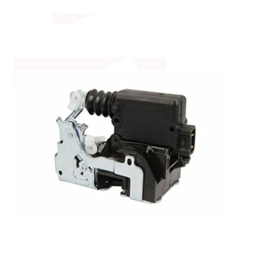 MEXWLOP VORNE LINKS TÜRSCHLOSS VERRIEGELUNGSANTRIEB MECHANISMUS, for Renault, for Dacia, MEGANE 7702127968 6001547510 Kofferraumschloss von MEXWLOP