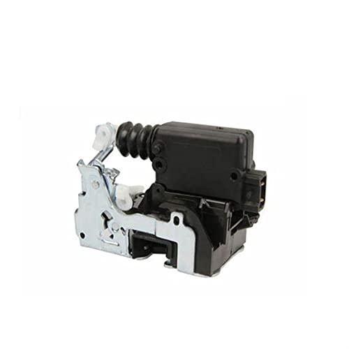 MEXWLOP VORNE LINKS TÜRSCHLOSS VERRIEGELUNGSANTRIEB MECHANISMUS, for Renault, for Dacia, MEGANE 7702127968 6001547510 Kofferraumschloss von MEXWLOP